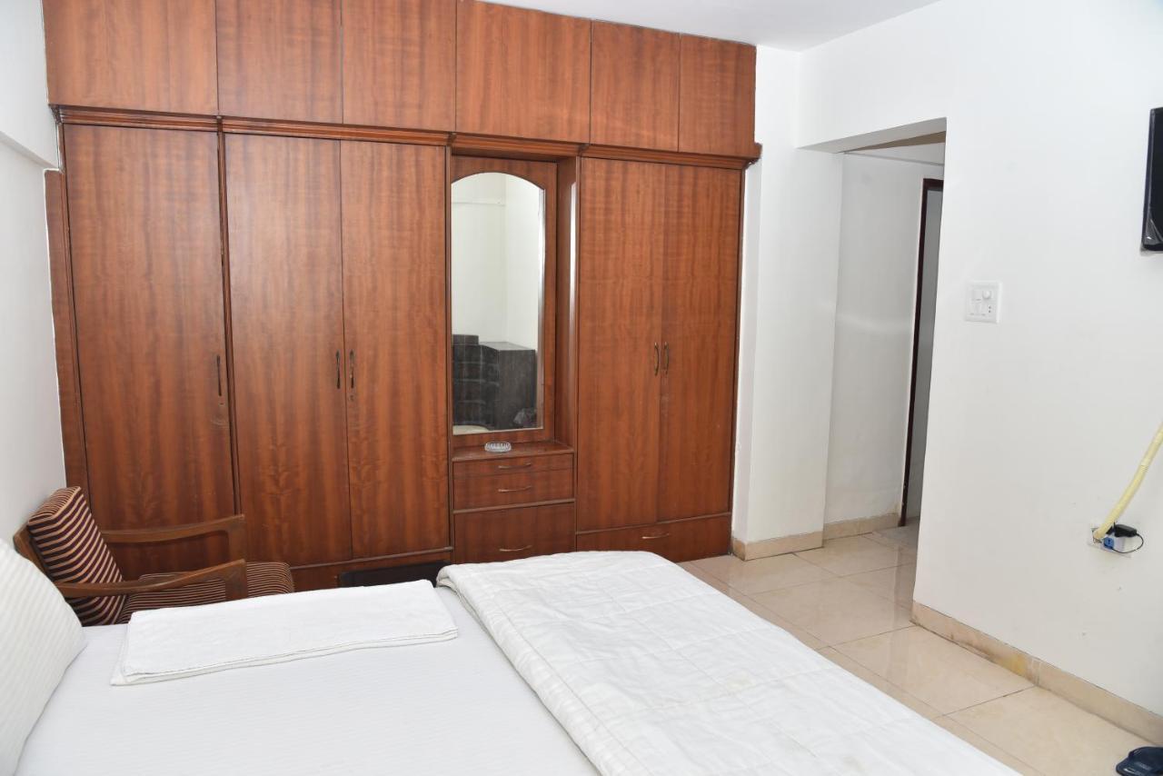 Niva Stays Paradise Pune Exterior photo