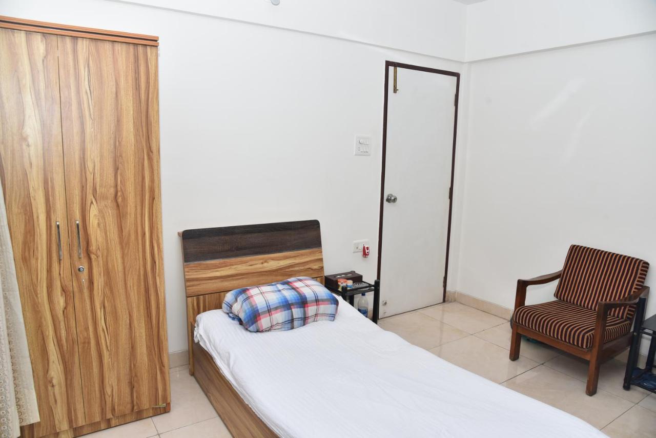 Niva Stays Paradise Pune Exterior photo